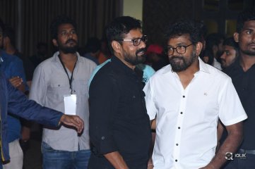 Darshakudu Movie Audio Launch